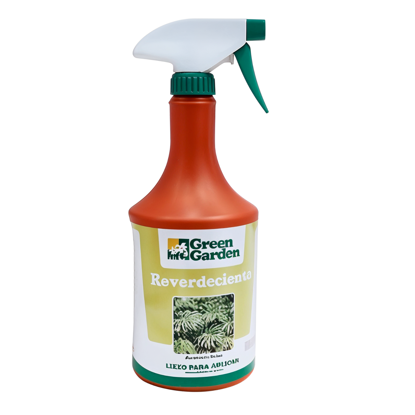 Fertilizante Gree Garden Reverdeciente 1 Lt