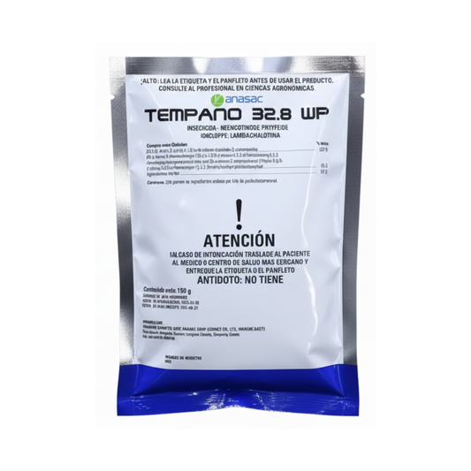 Tempano 32,8 WP 150 Gg