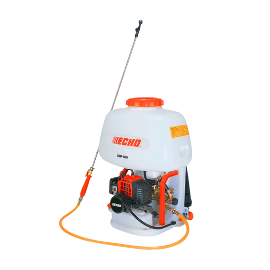 Fumigadora Echo Alta Presión 22.8CC