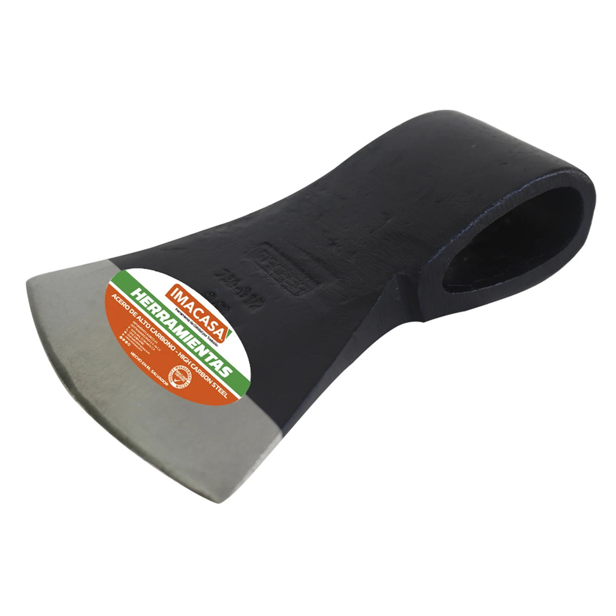 Hacha Imacasa ojo ovalado 4.5LB