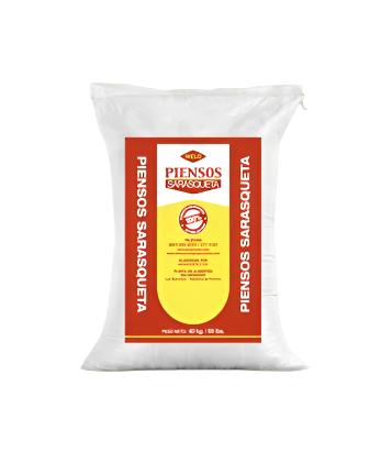 Pienso Engorde De Cerdo 25 Libras