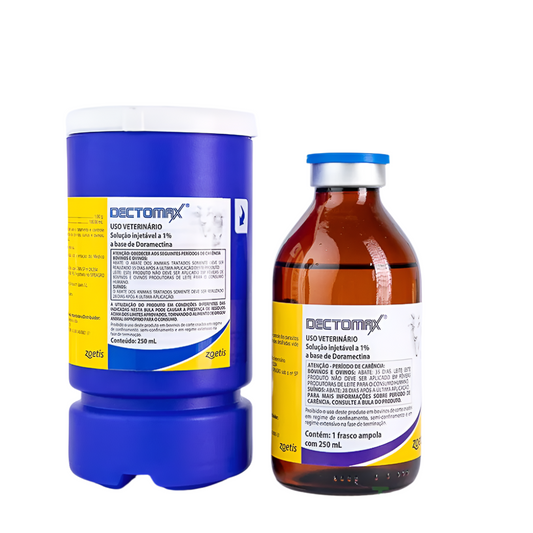 Dectomax 250 ML