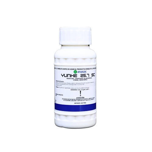Yunke 257 SC 100ML