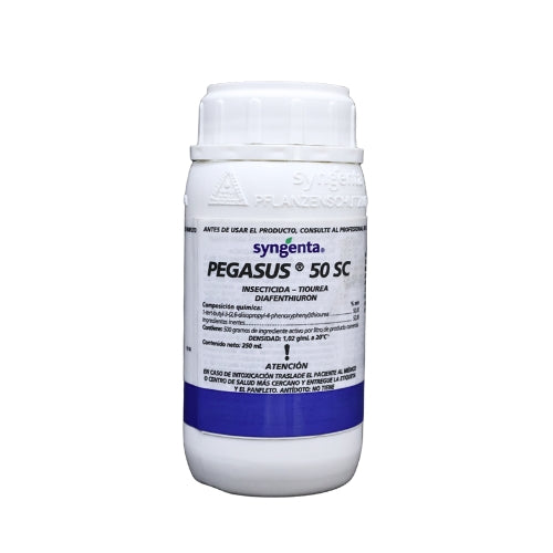 Pegasus 50 CS 250 ML