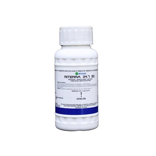 Miterra 100 ML