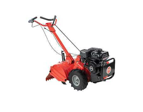 Motocultor de Doble Pua Generac DR Power