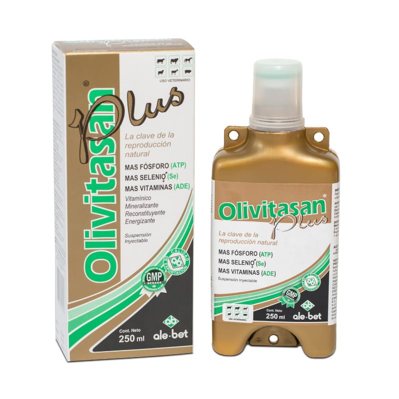 Olivitasan Plus 250ML