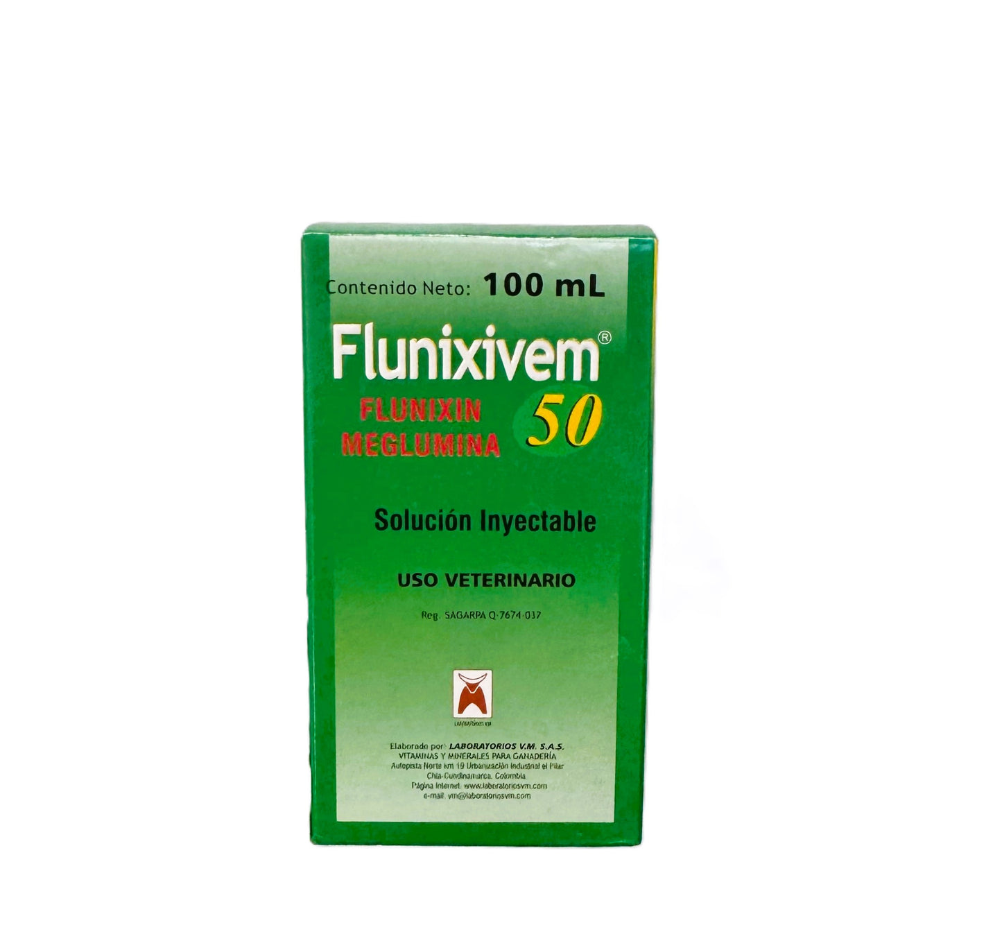 Flunixivem 50, 50ML