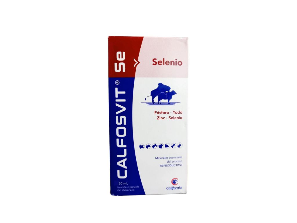 Calfosvit SE - 50ML