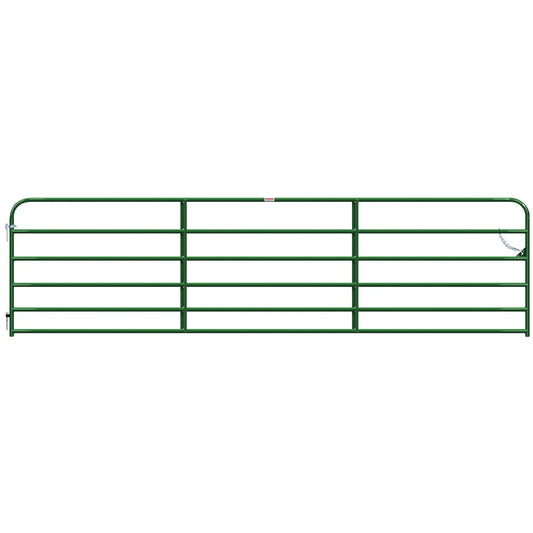 Porton Verde 4.12X4.87X15.24M Cal 20