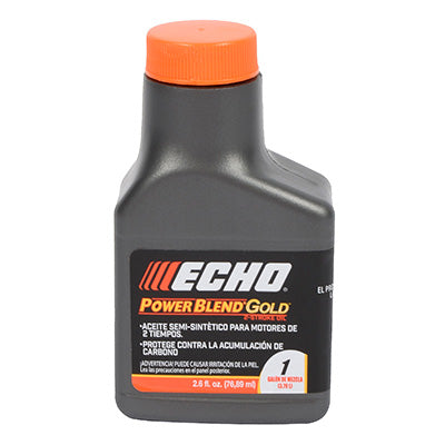 Aceite Premium Echo 2.6 Oz