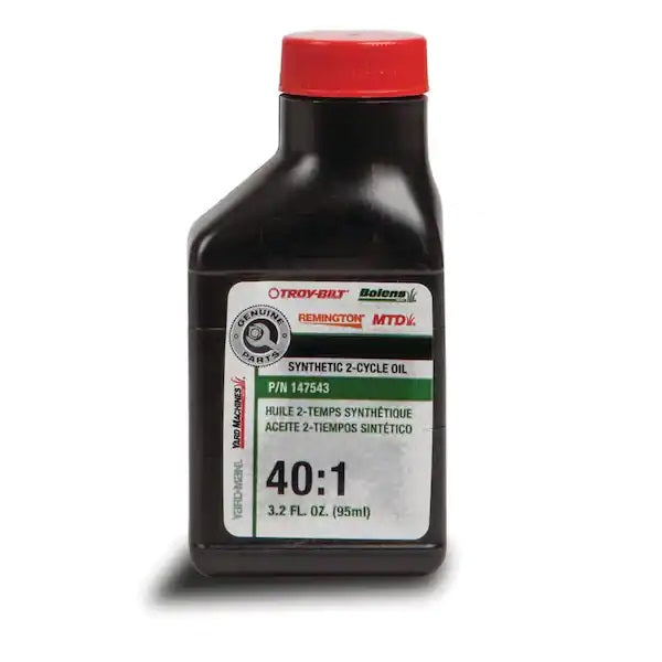 Aceite Mtd 2 Ciclos 3.02 Oz