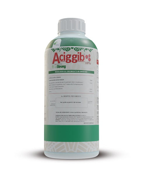 Aciggib 10 Sl 50 Ml