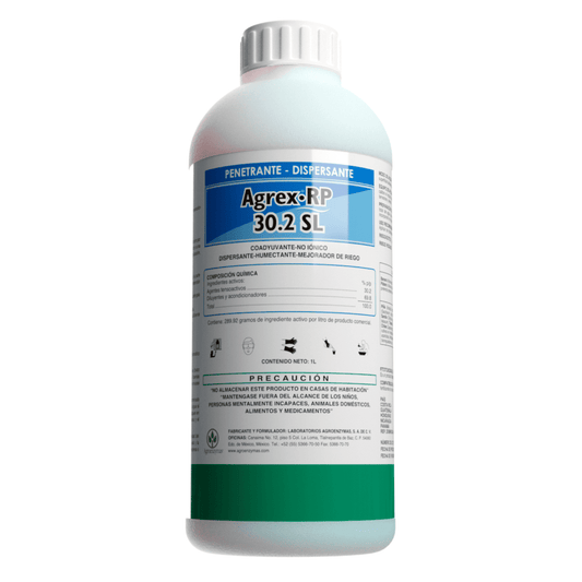 Agrex Rp 30.2 Sl 250 Cc