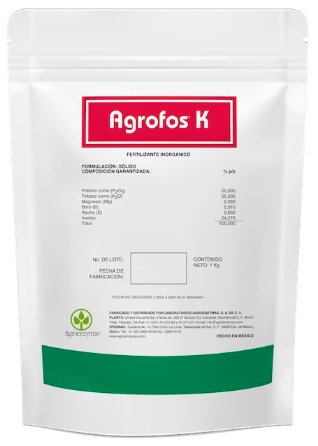 Agrofos K Kilo