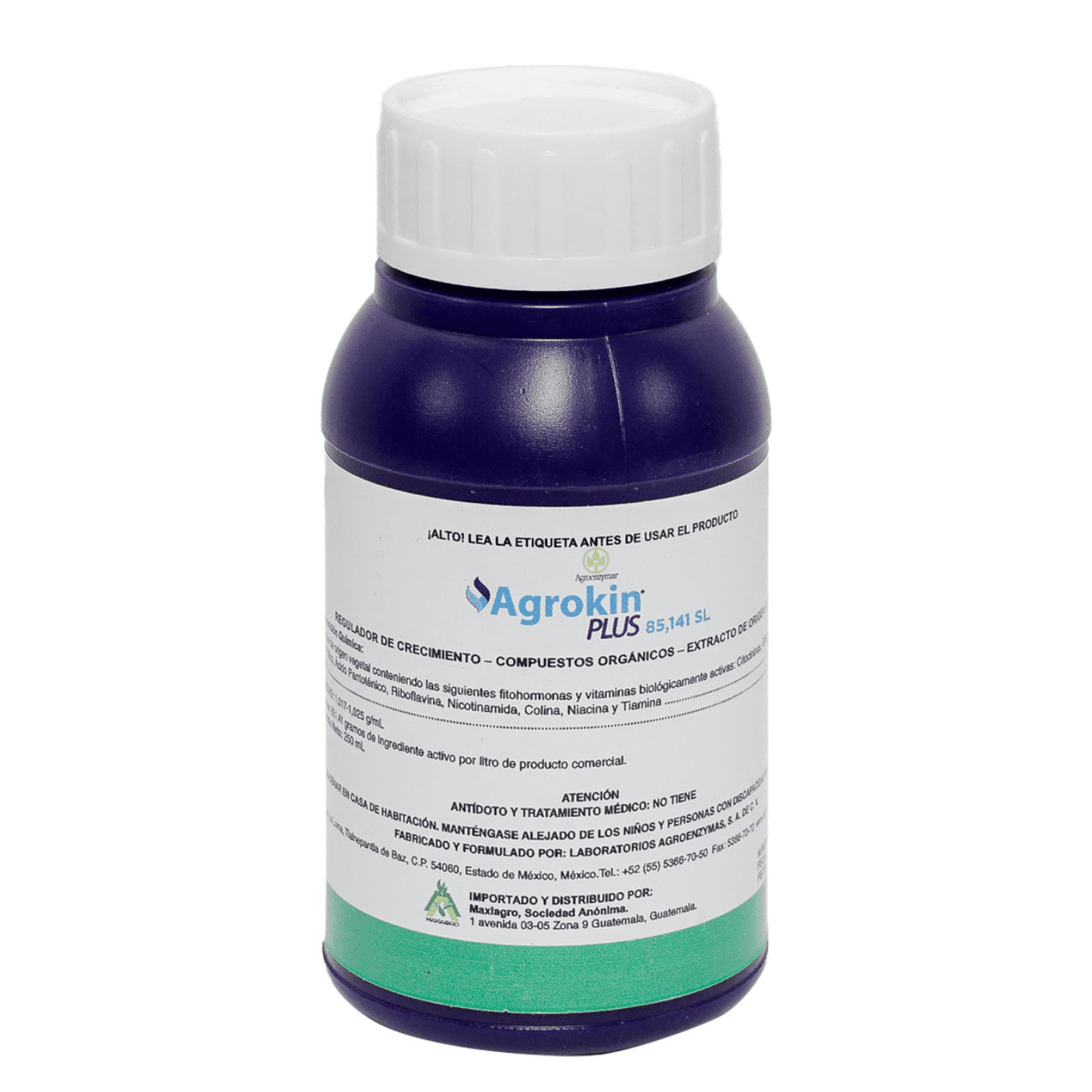 Agrokin Plus 83.39 Sl 250 Cc