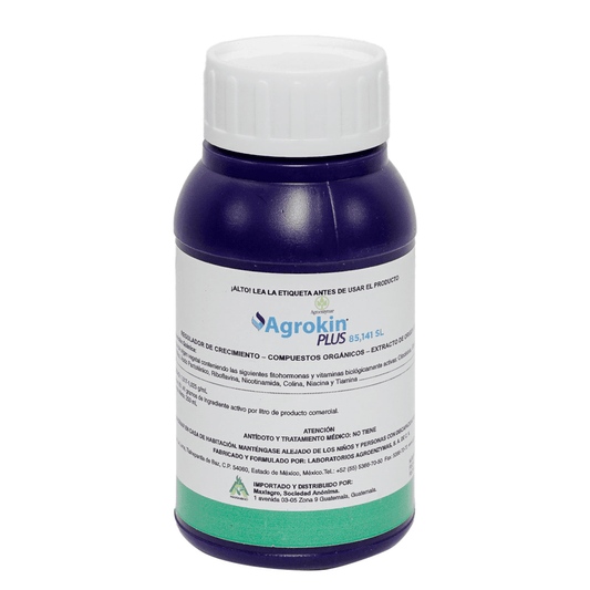 Agrokin Plus 83.39 Sl 250 Cc