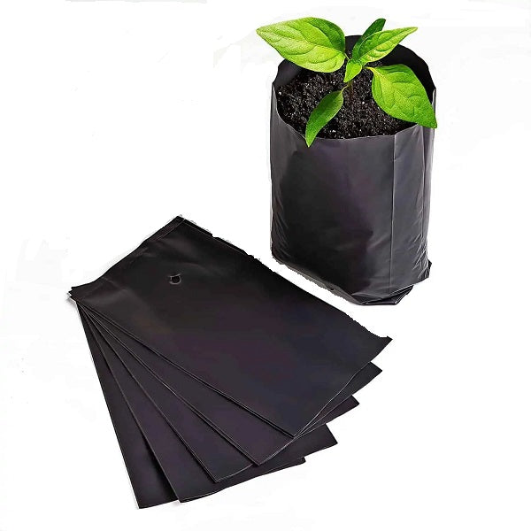 Bolsa Vivero 2 lb 6x7