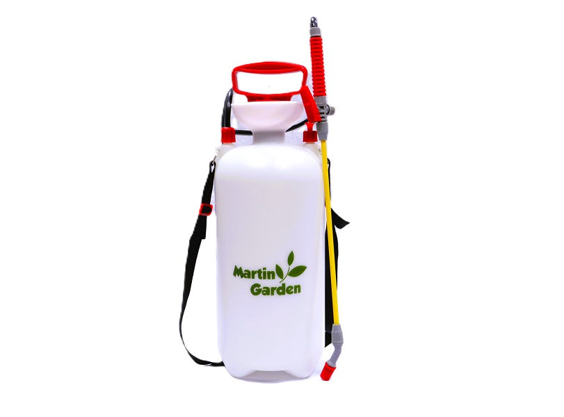 Rociadora Martin Garden 4 Lts.