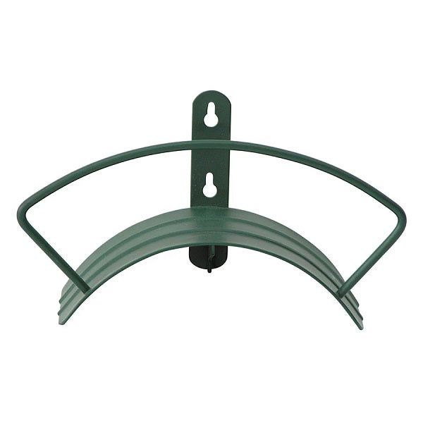 Colgador De Manguera De Jardín De Metal Resistente