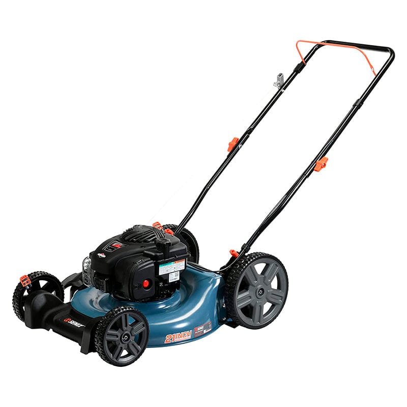 Cortagrama C/R Alta B Y S 500E 21