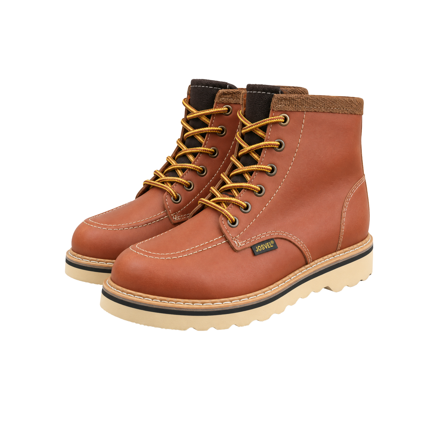 Bota Tradicional Talla 6