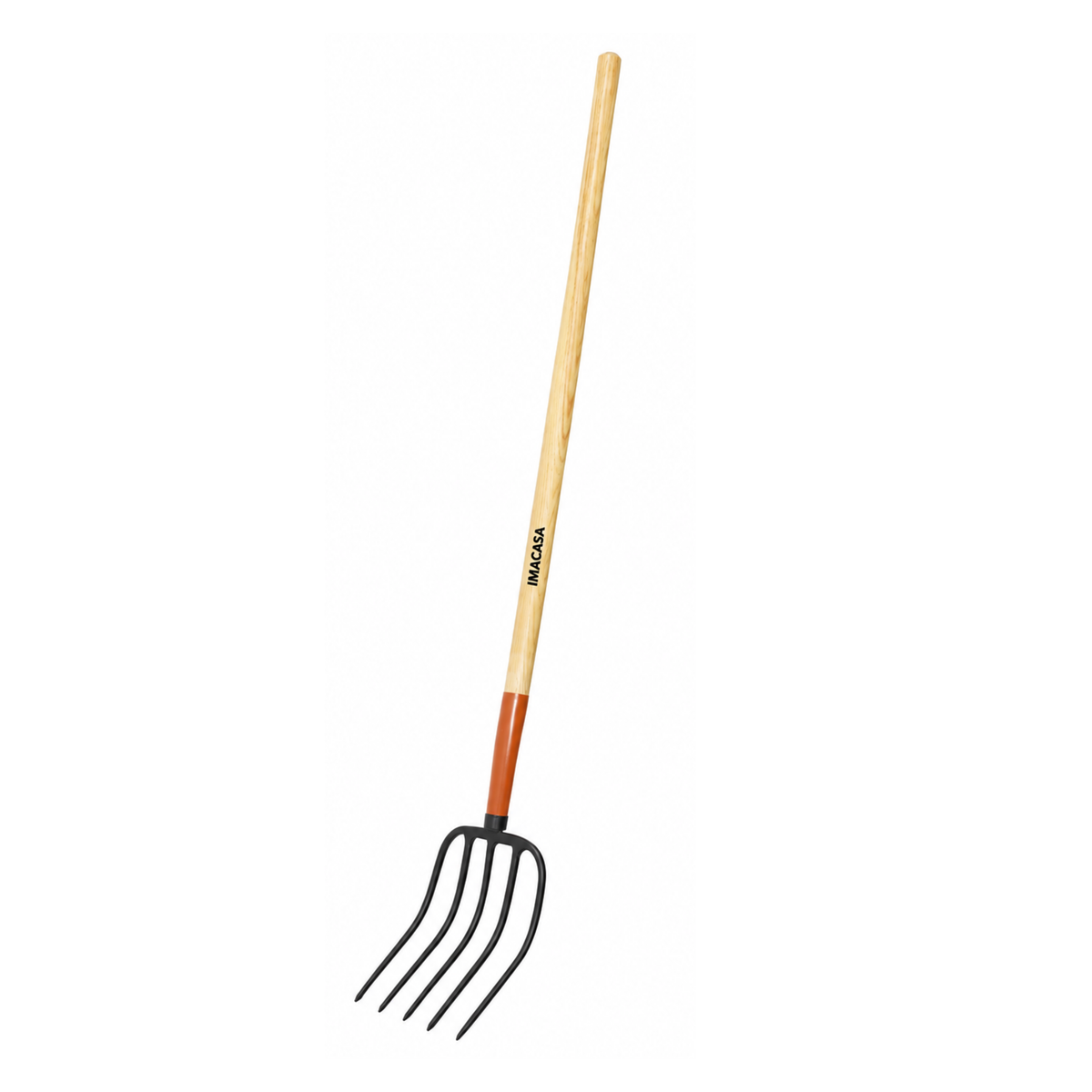 Trinche Para Heno 4DNTS 30400/11550