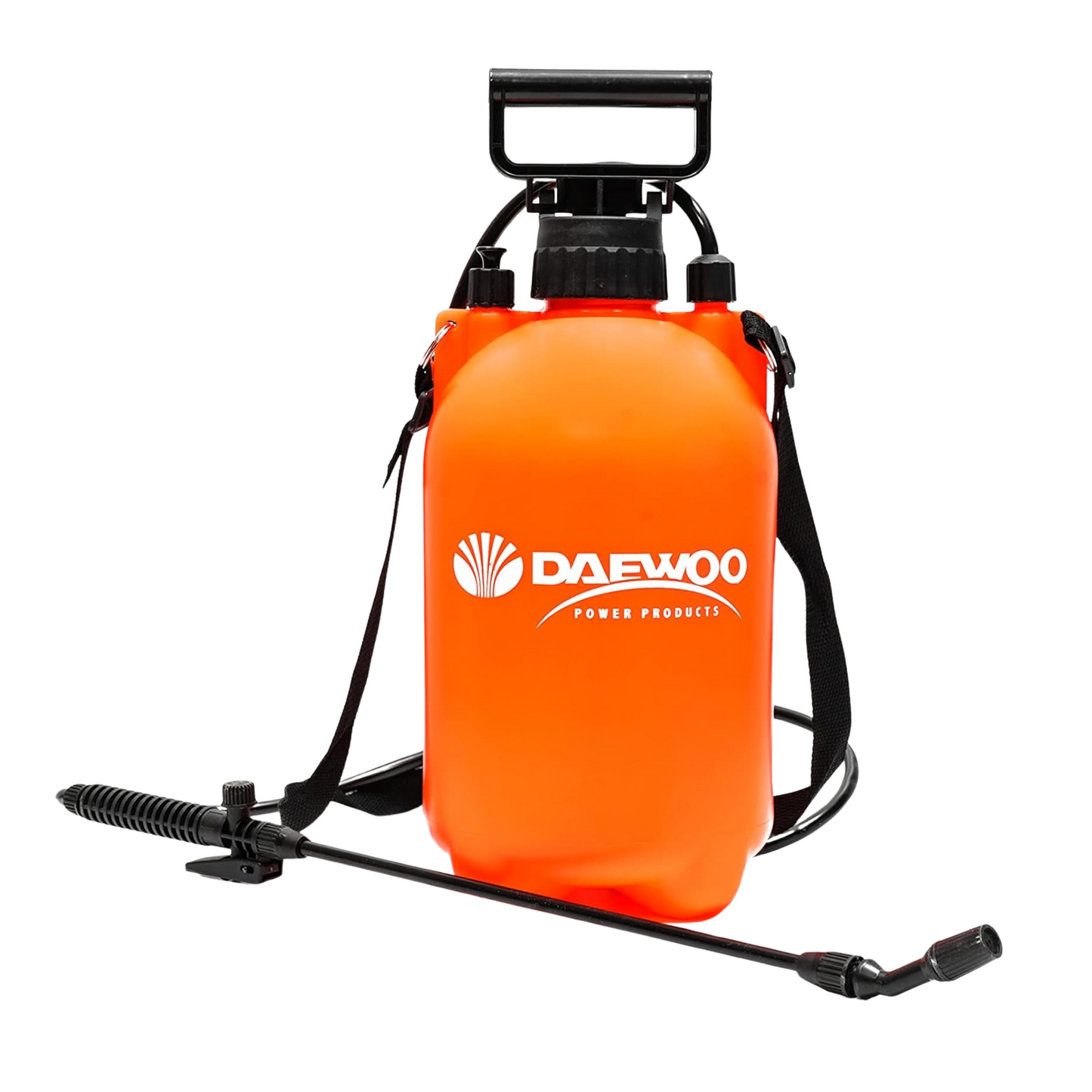 Fumigadora 5Lt Daewoo