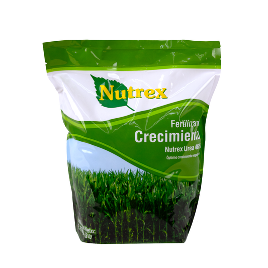 Abono Urea 46% Bolsa 5 Lb