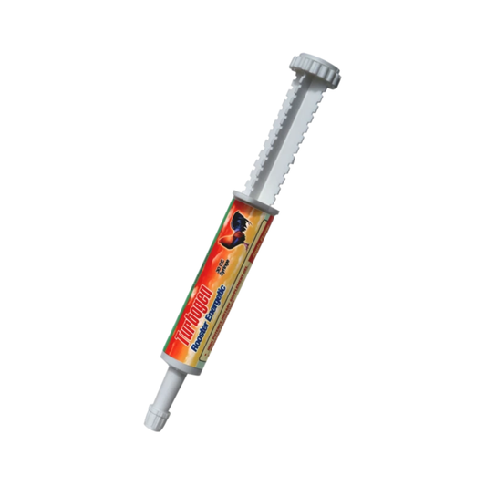 Turbogen Gallo Booster X 30 CC