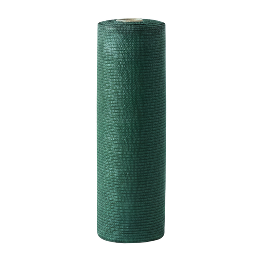 Malla Saran Verde 65% X Pies