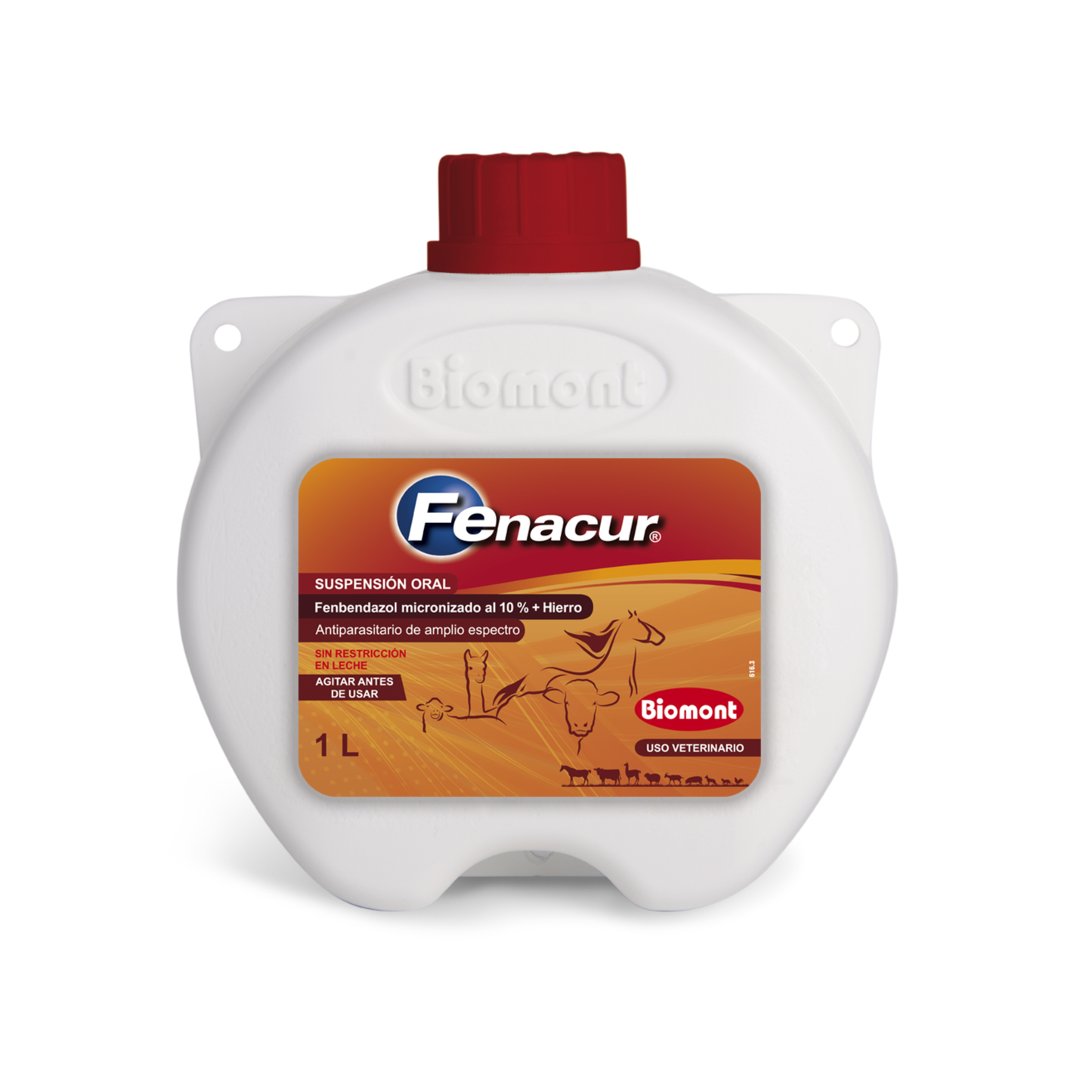 Fenacur 1 LT