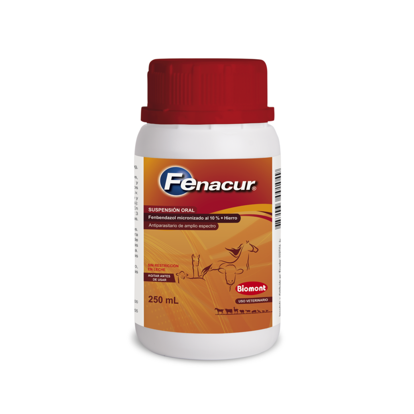 Fenacur 250ML