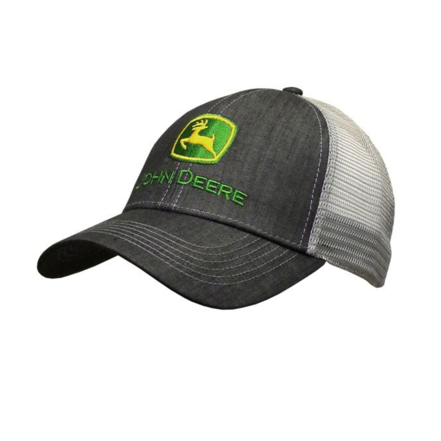 Gorra John Deere para Niño