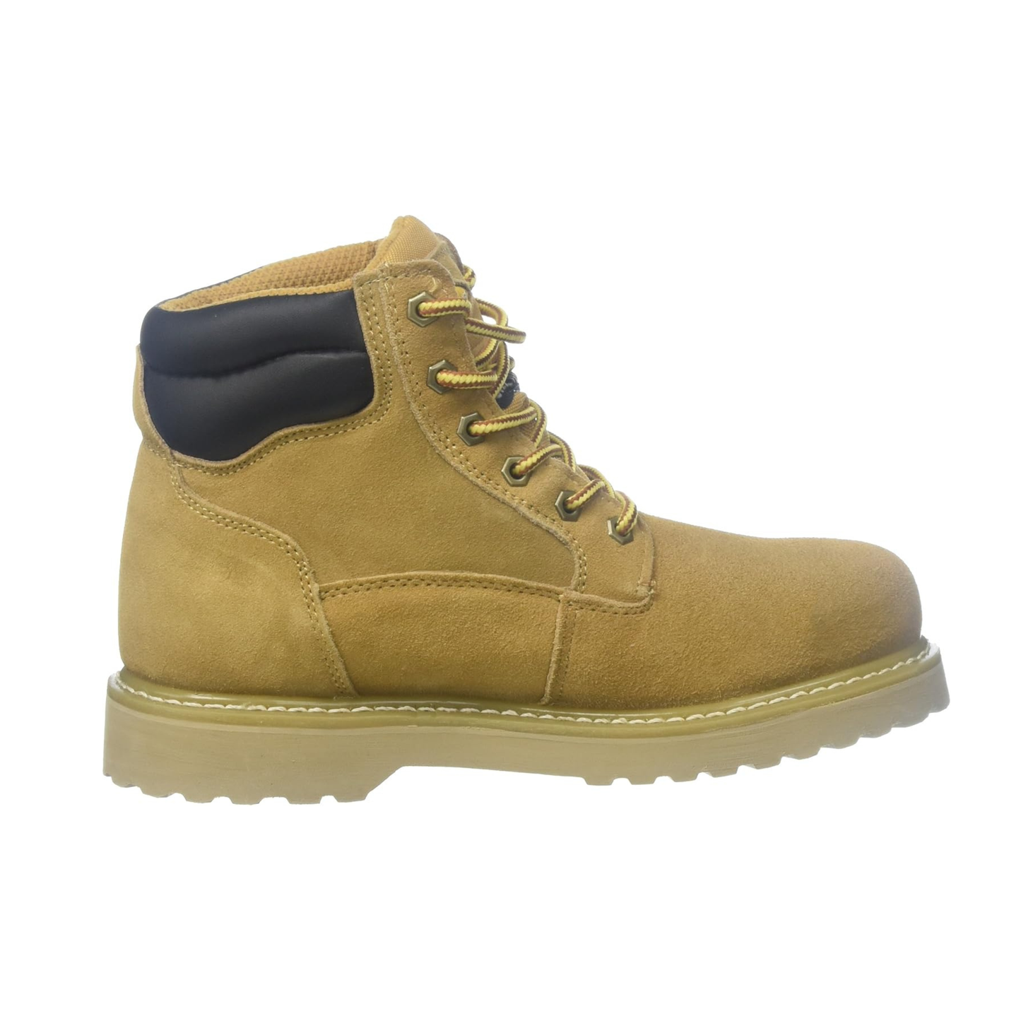 Bota De Cuero NO.13