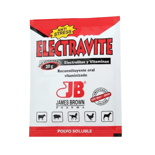 Electra vite 20g