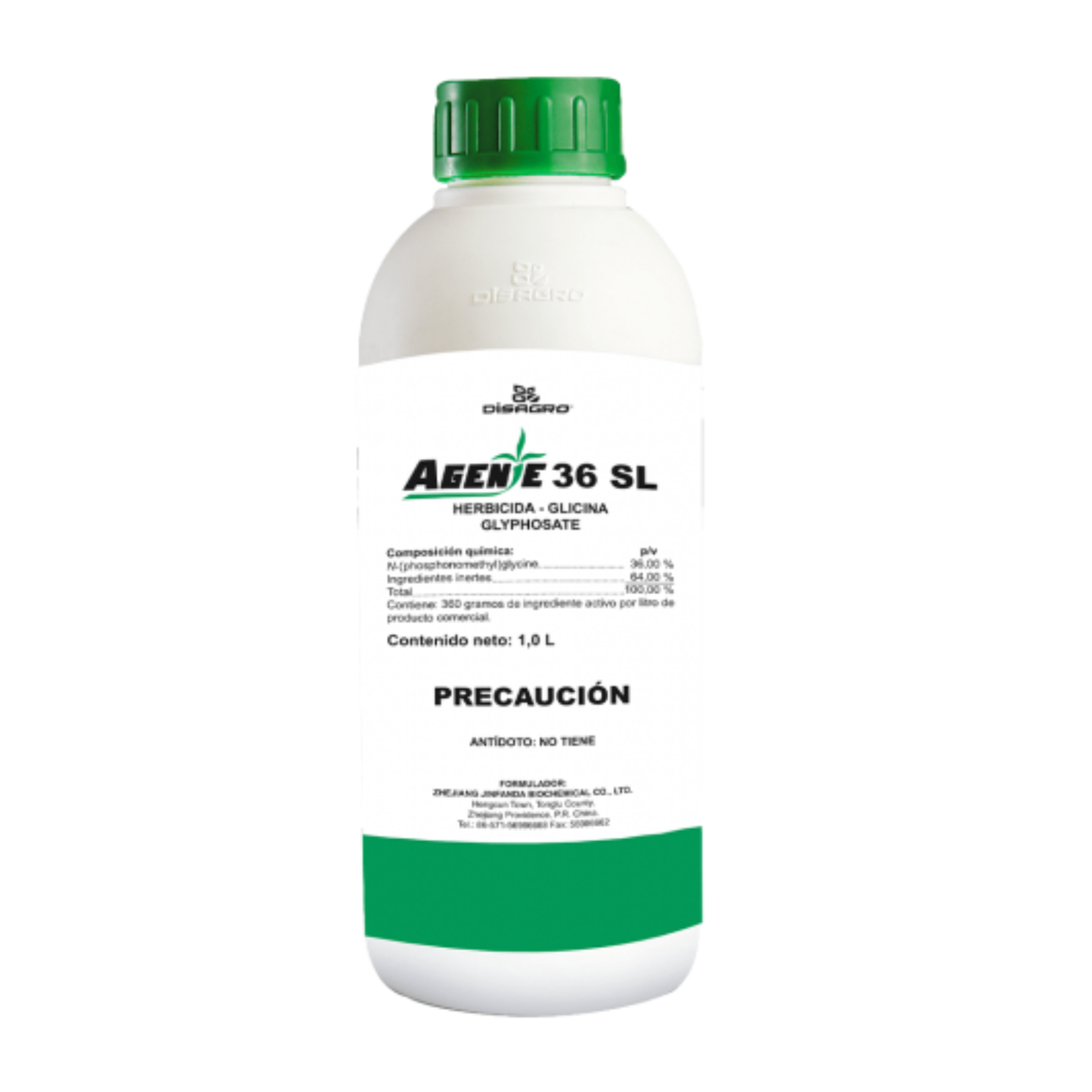 Fersato 35, 6 SL Lts