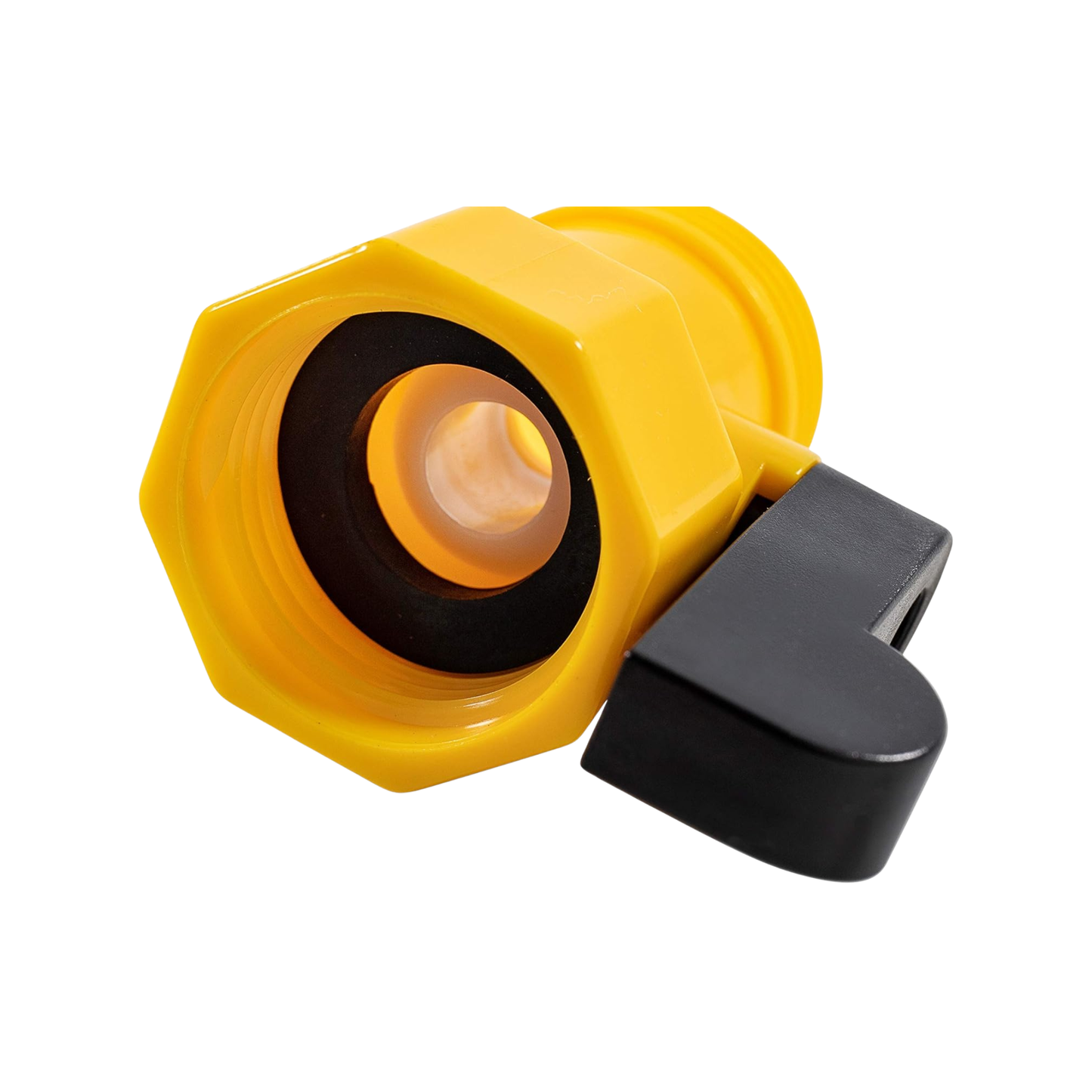 Control Plástico de Manguera Landscapers