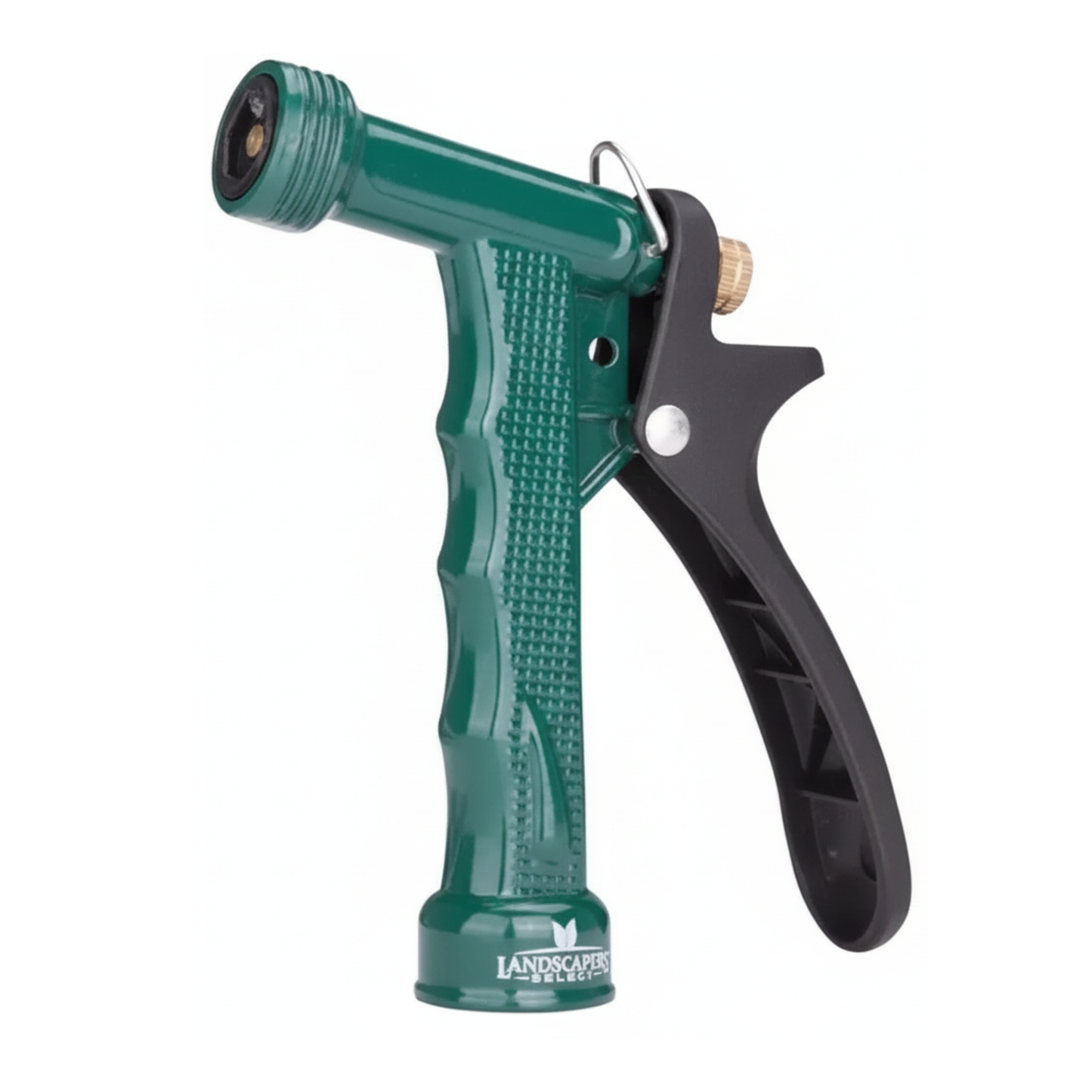 Pistola Verde para Manguera Mintcraft