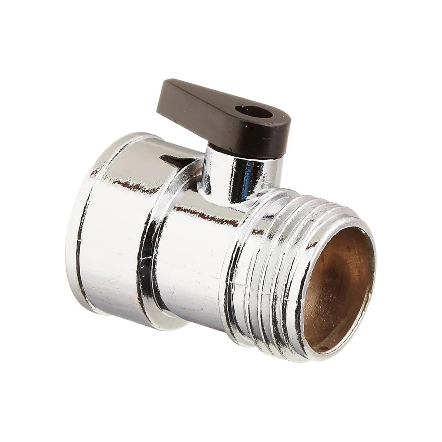 Valvula De Cierre para Manguera de Metal