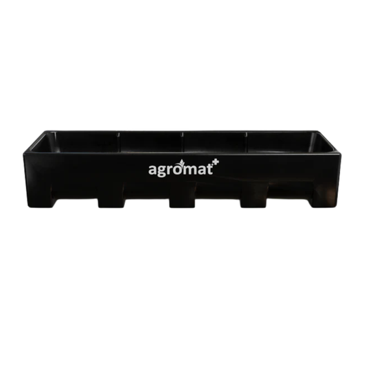 Comedero Agromat 2.40 M