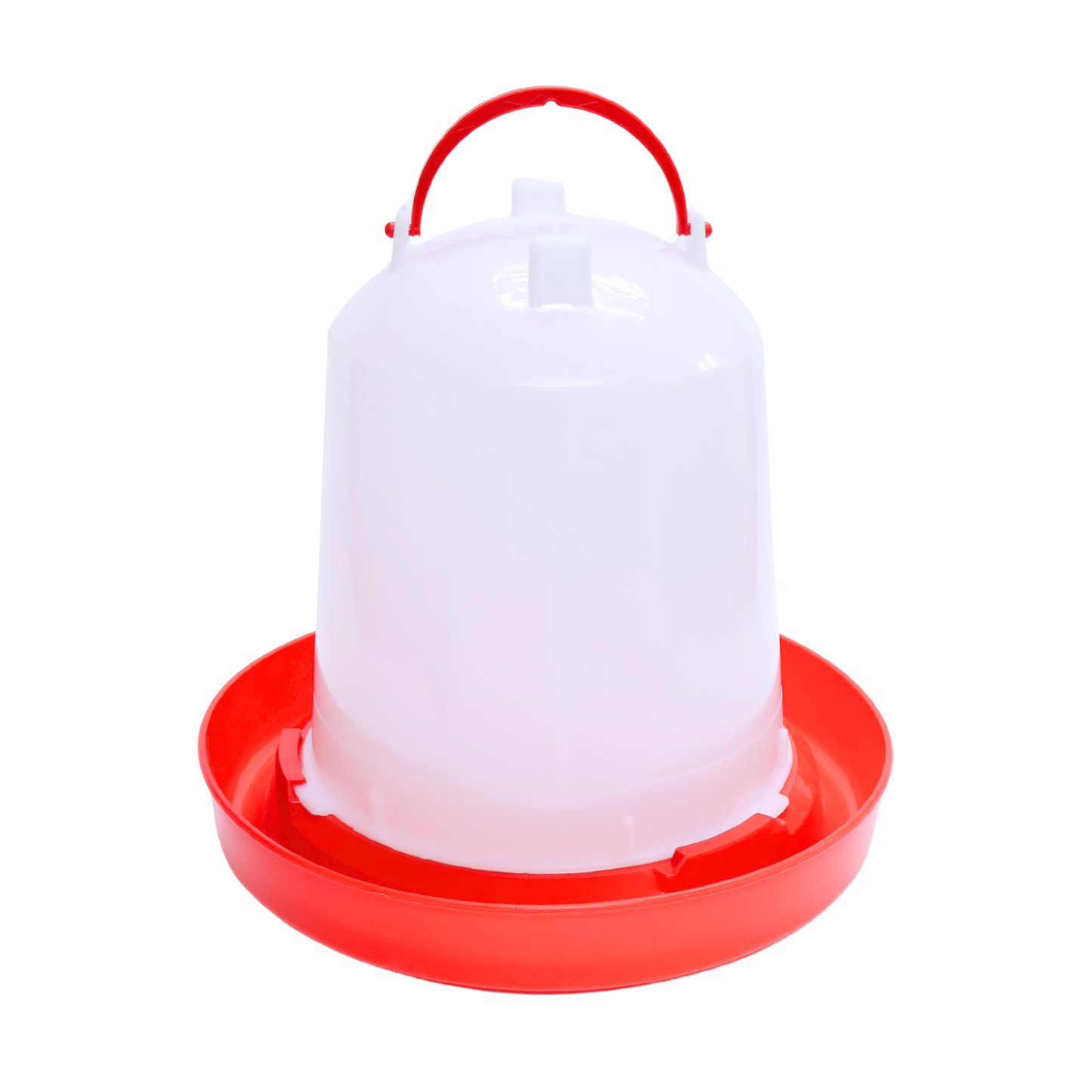Bebedero para pollo Red Rooster 6lt