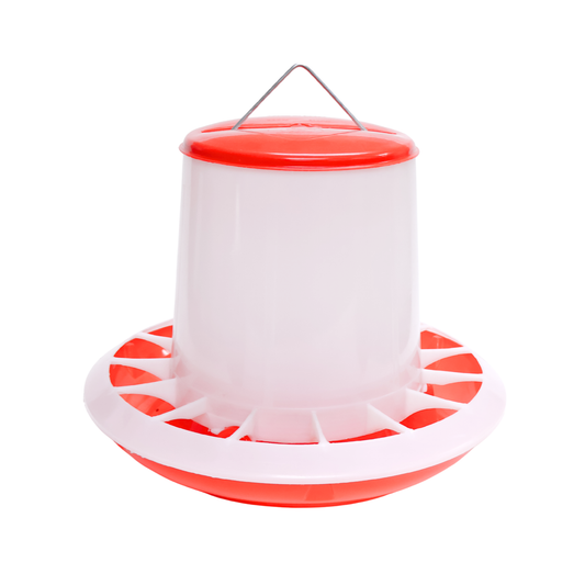 Comedero para pollos Red Rooster 6kg