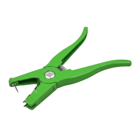Pinza Perforadora de arete