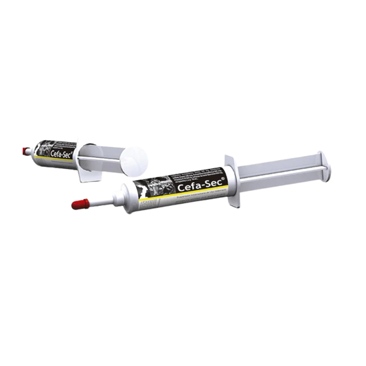 Cefa Sec Jeringa 10 Ml