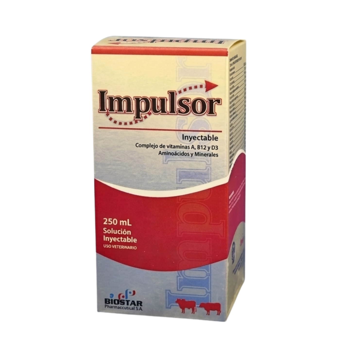 Impulsor 250 Ml