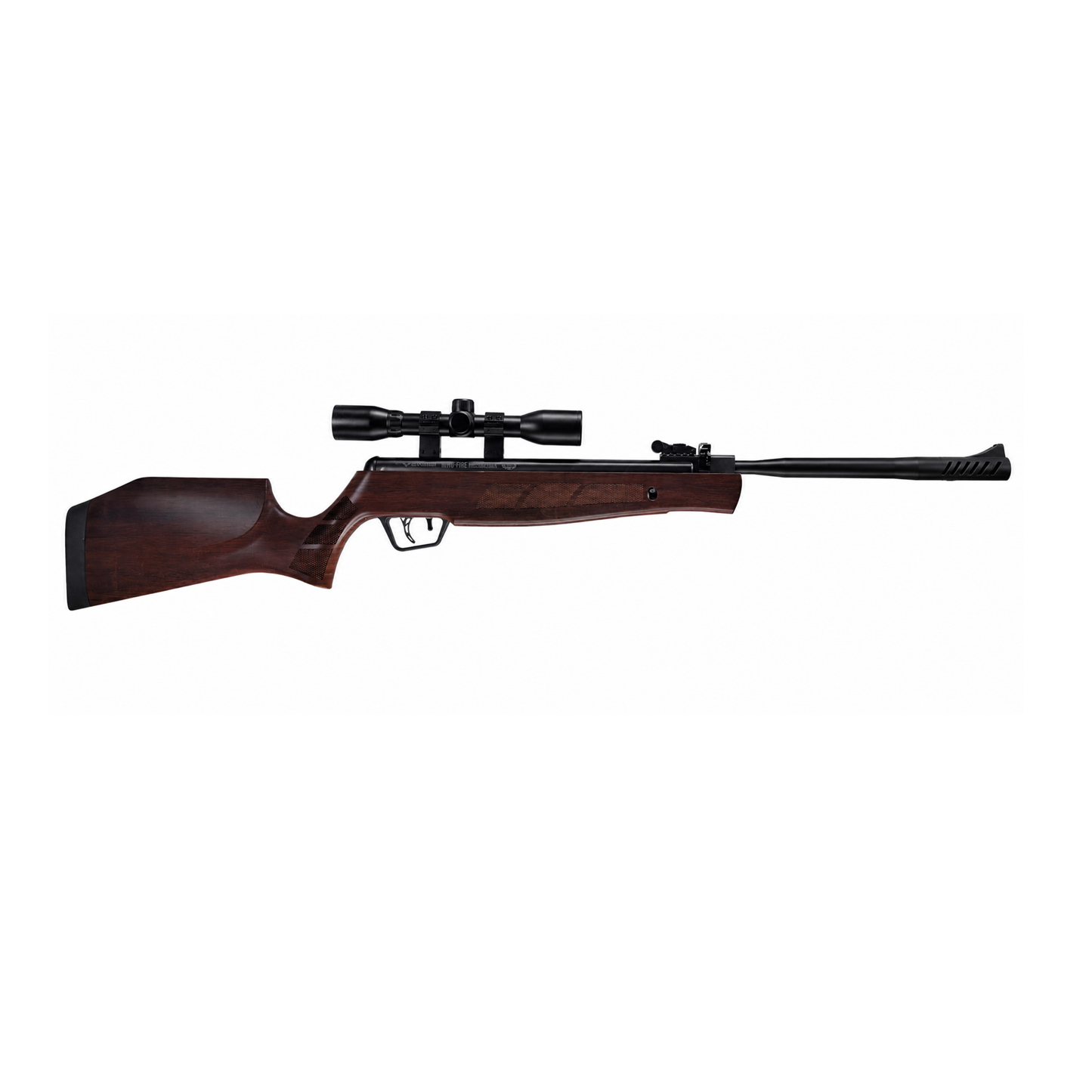 RIFLES CALIBRE .177 4X32 CMT7SXW