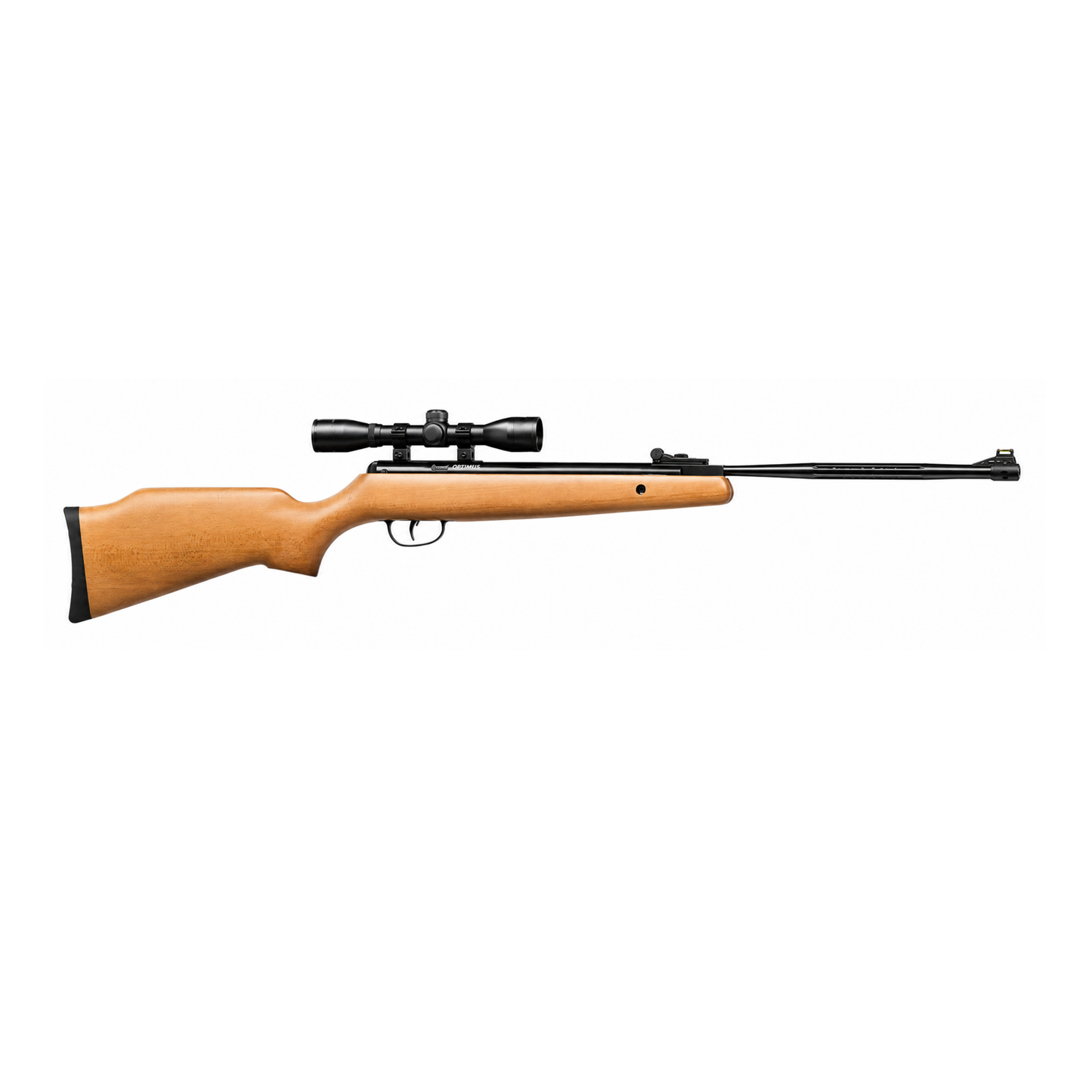 Rifles Calibre .22 4X32 CO8M22X