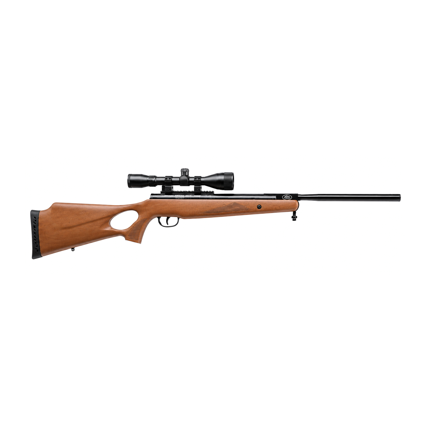 Rifles Calibre .25,3-9X40 Benjamin