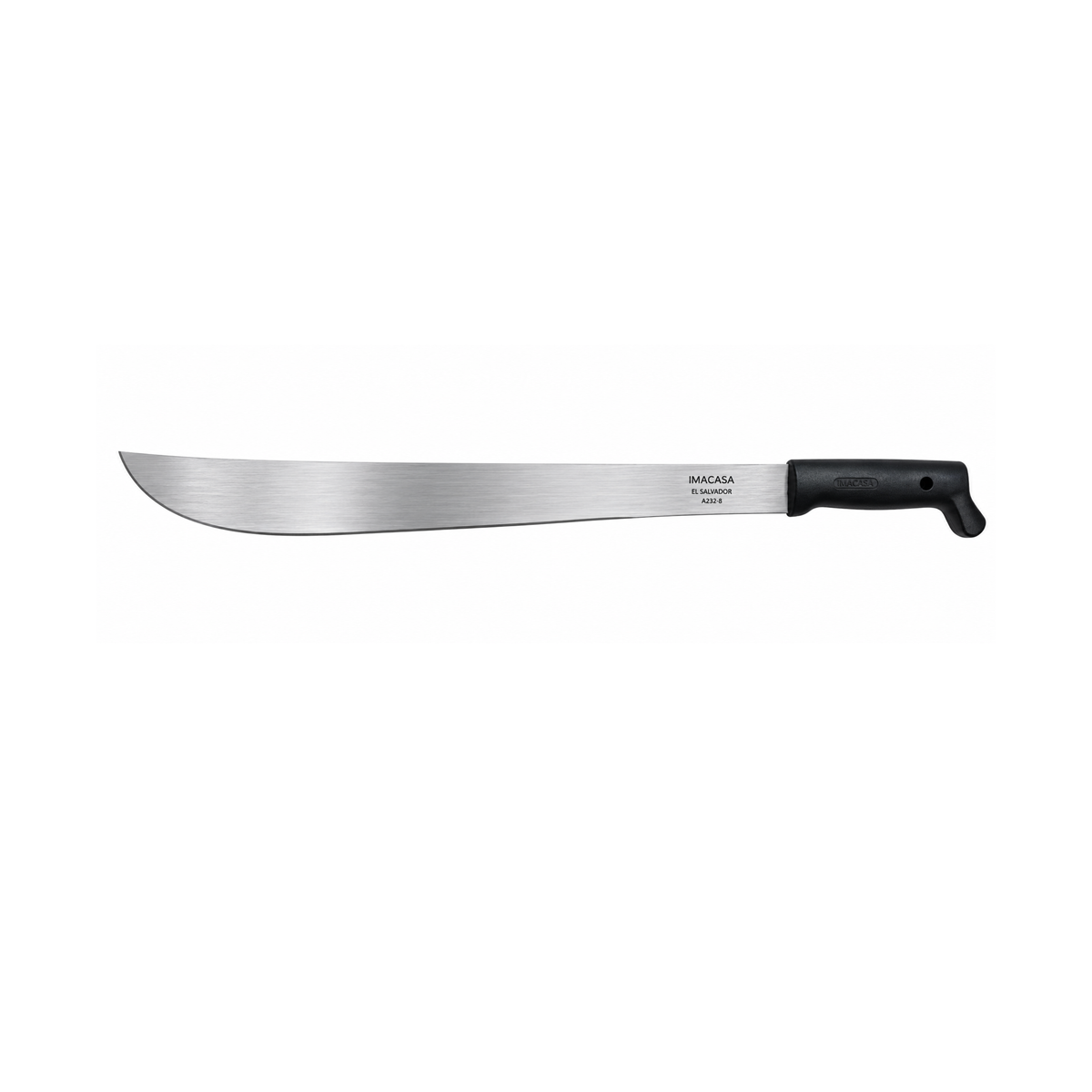 Machete Pulido 18 In Imacasa